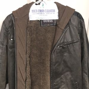 Men’s jacket
